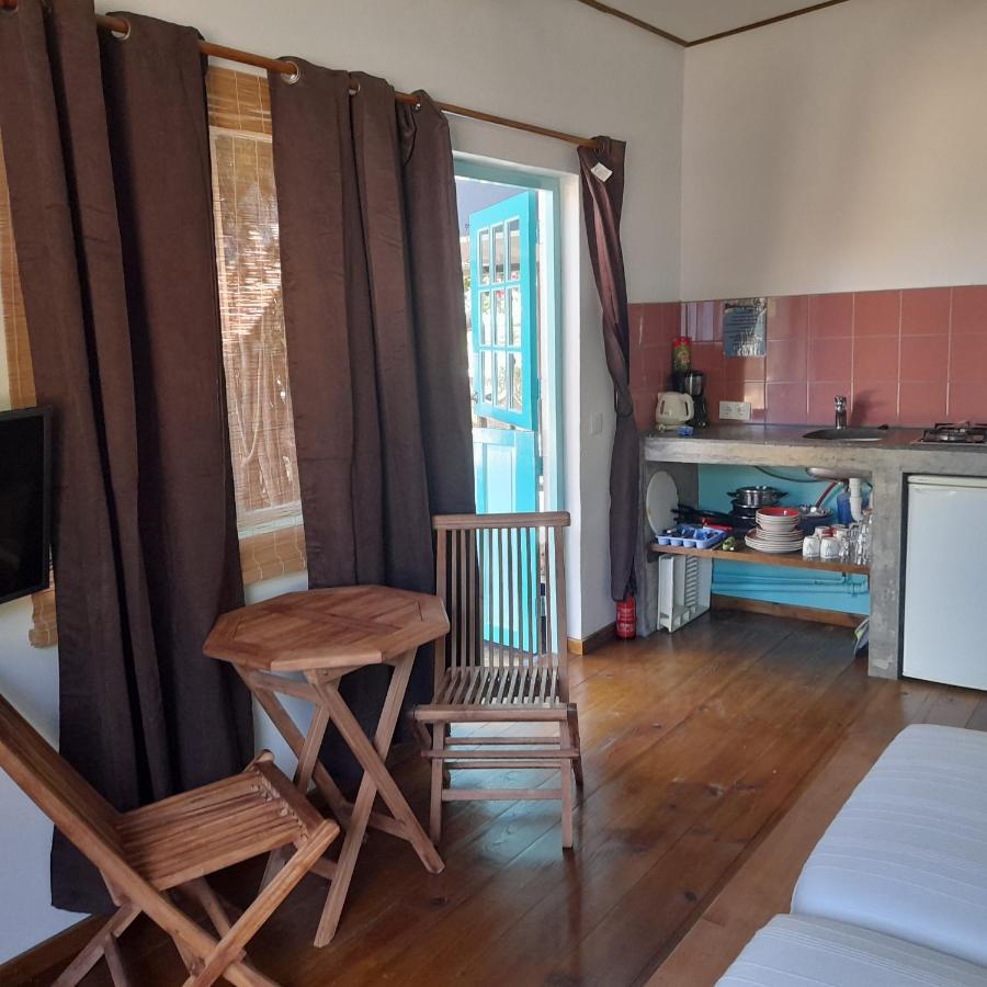 Caribbean Chillout Apartments Playa Extérieur photo