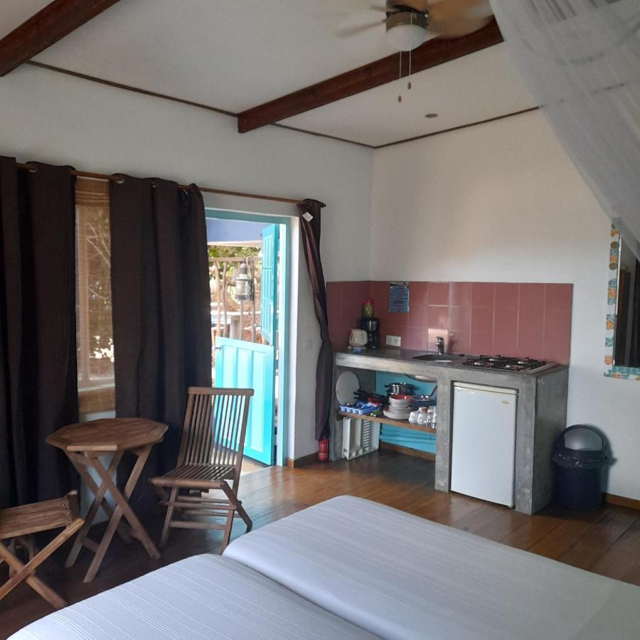 Caribbean Chillout Apartments Playa Extérieur photo