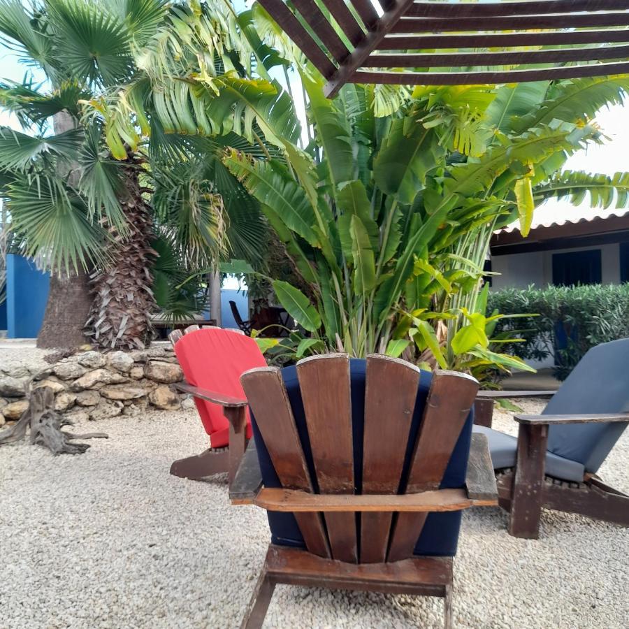 Caribbean Chillout Apartments Playa Extérieur photo