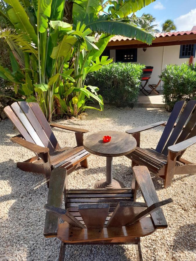 Caribbean Chillout Apartments Playa Extérieur photo