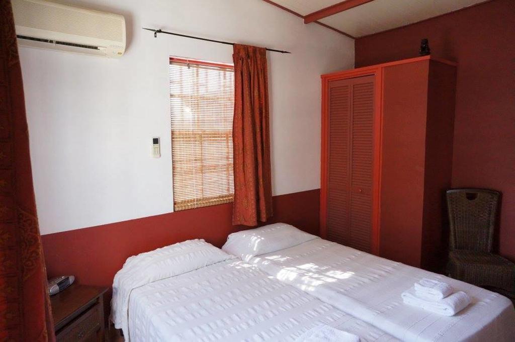 Caribbean Chillout Apartments Playa Extérieur photo