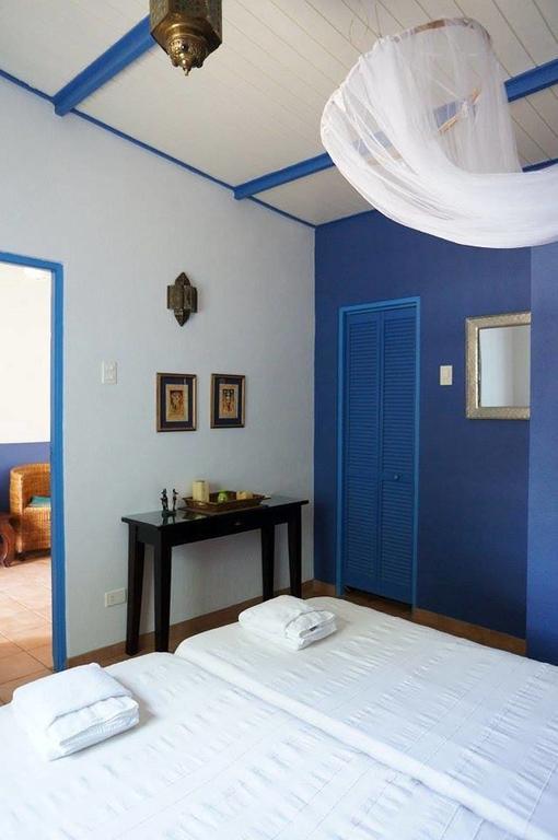 Caribbean Chillout Apartments Playa Extérieur photo