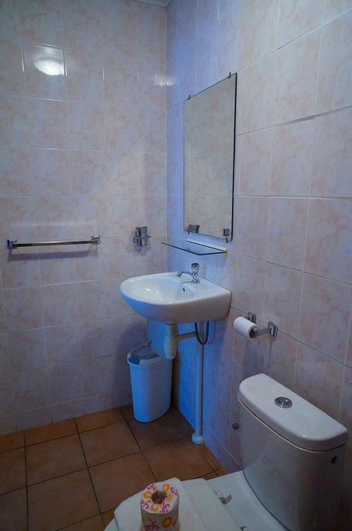 Caribbean Chillout Apartments Playa Extérieur photo