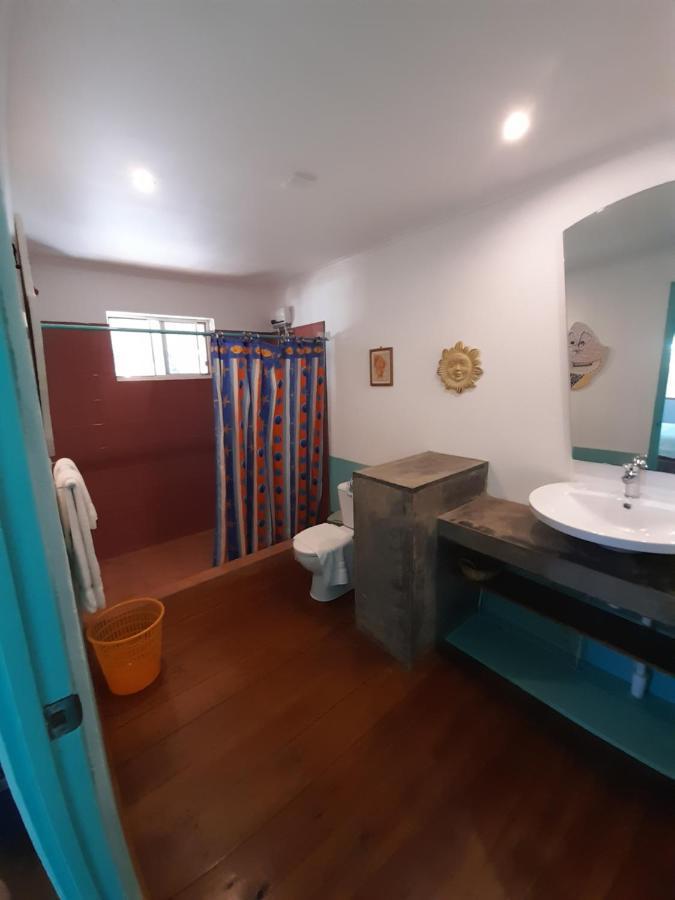 Caribbean Chillout Apartments Playa Extérieur photo