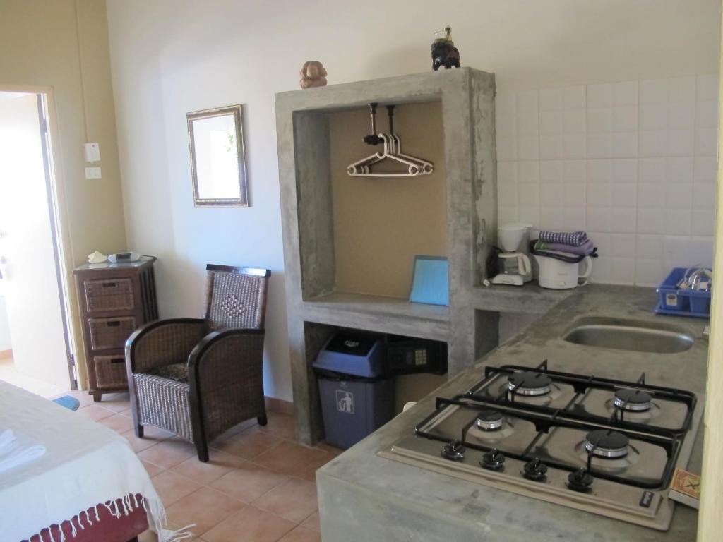 Caribbean Chillout Apartments Playa Chambre photo