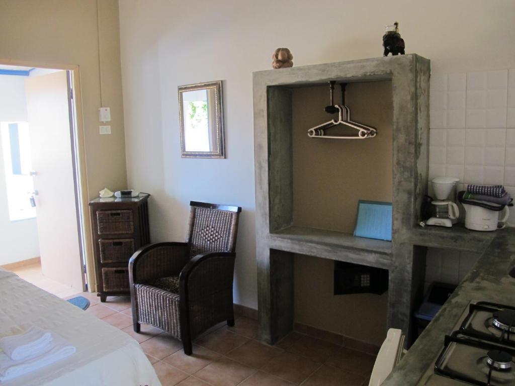 Caribbean Chillout Apartments Playa Chambre photo