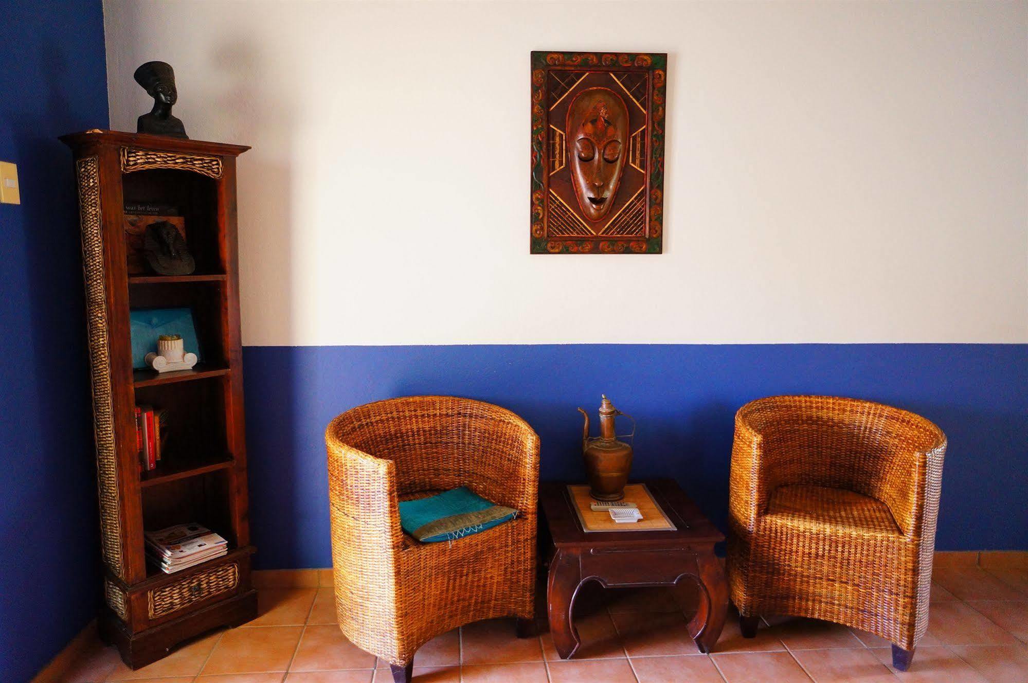 Caribbean Chillout Apartments Playa Extérieur photo