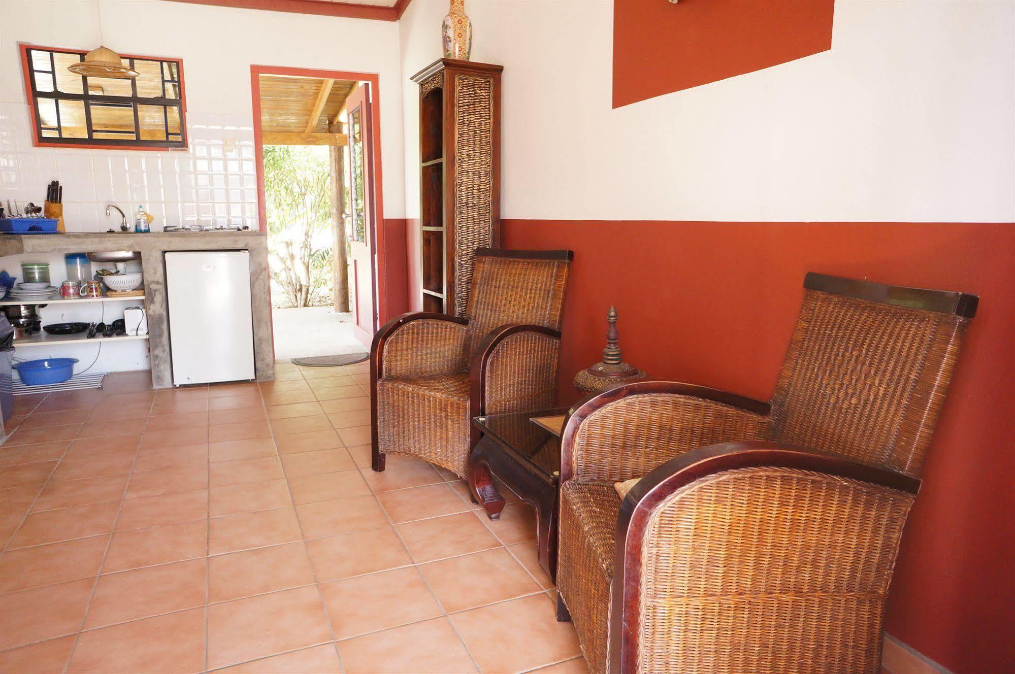 Caribbean Chillout Apartments Playa Extérieur photo