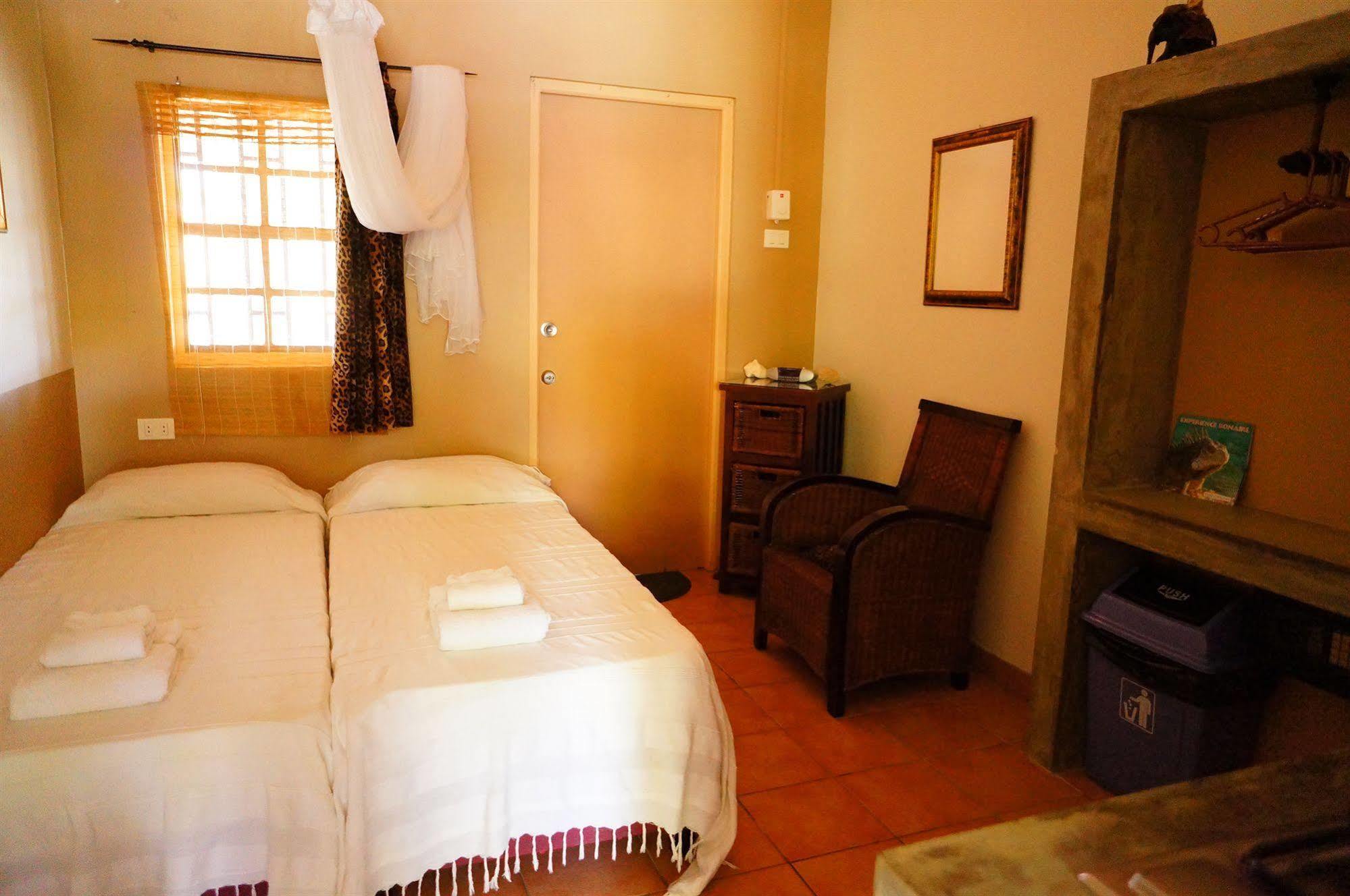 Caribbean Chillout Apartments Playa Extérieur photo