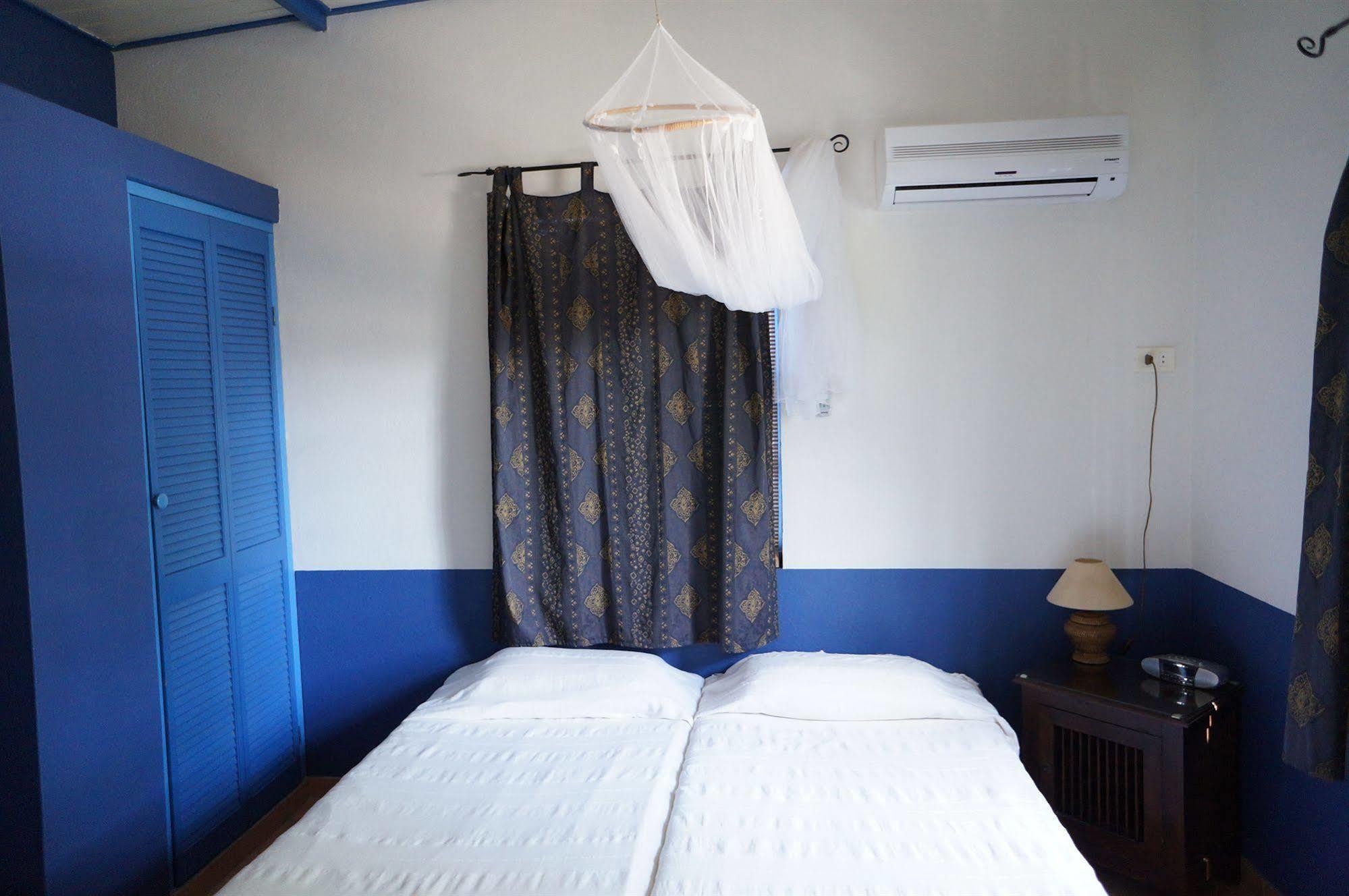Caribbean Chillout Apartments Playa Extérieur photo