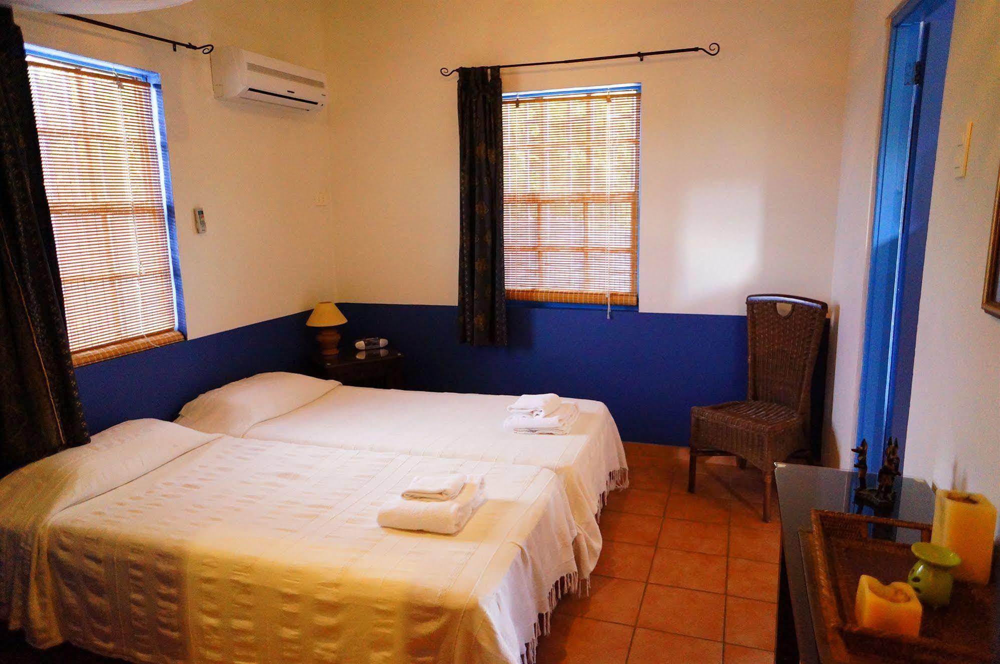 Caribbean Chillout Apartments Playa Extérieur photo