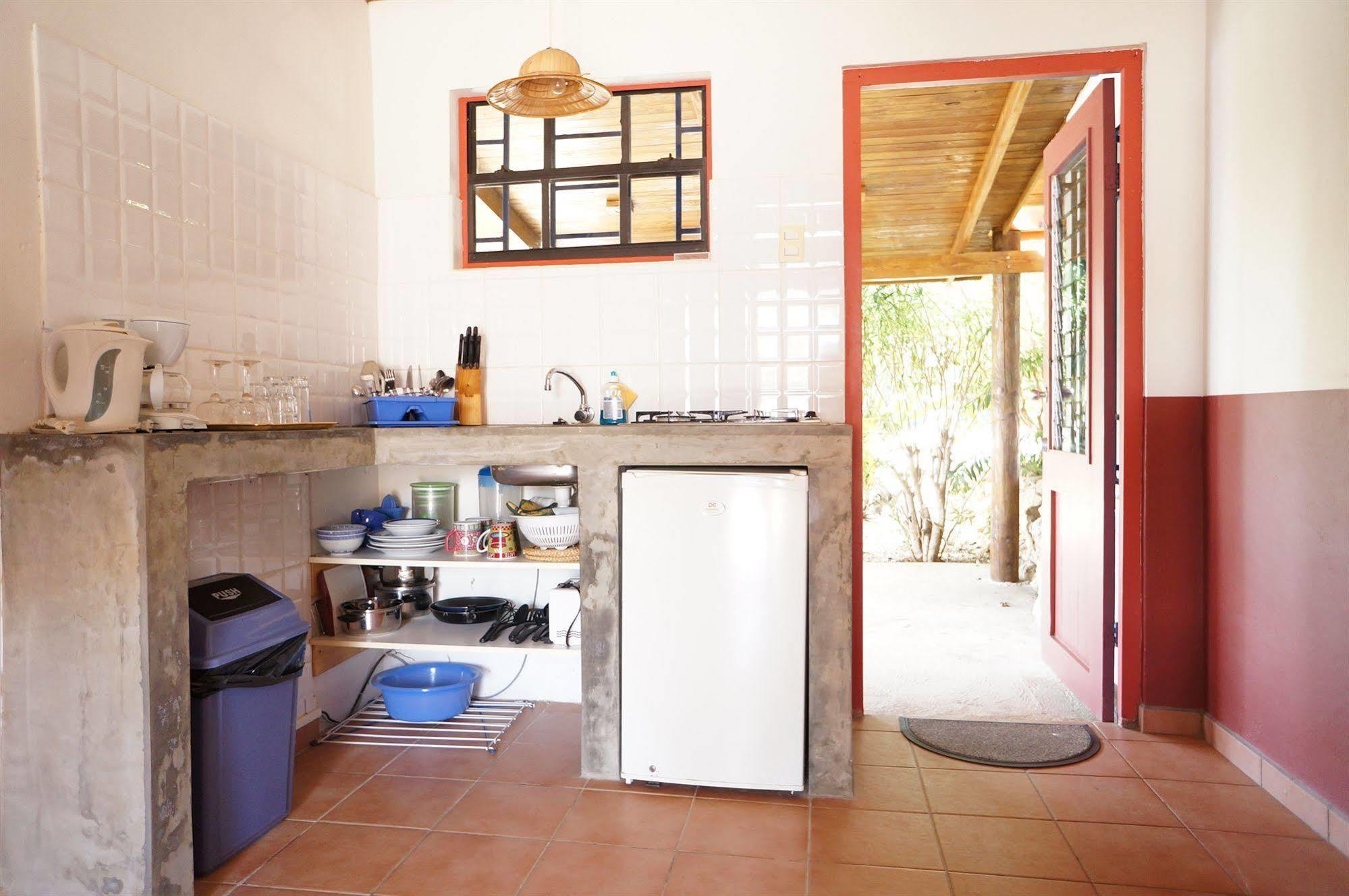 Caribbean Chillout Apartments Playa Extérieur photo