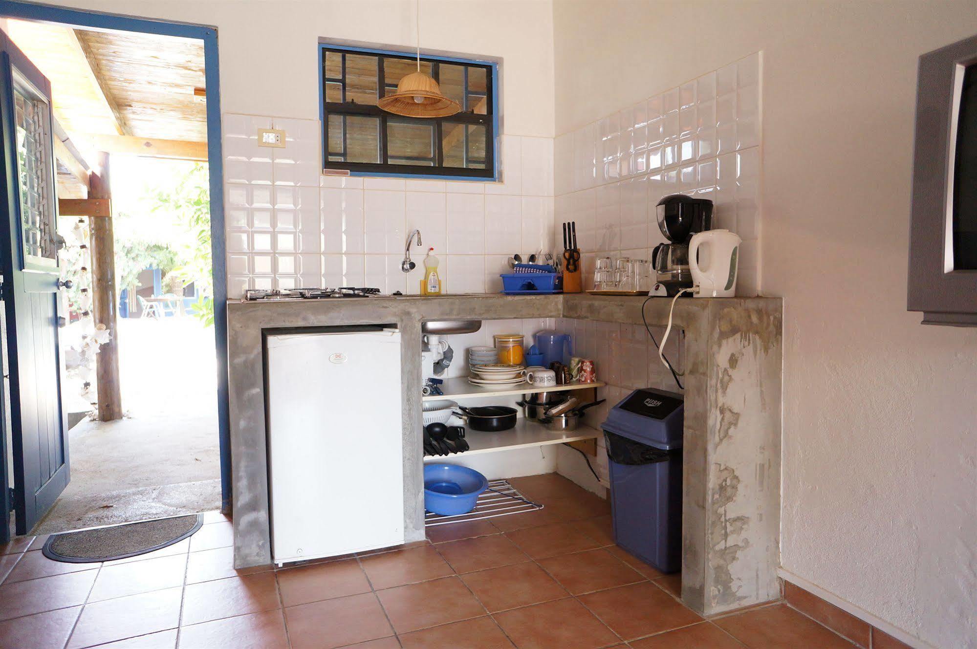 Caribbean Chillout Apartments Playa Extérieur photo