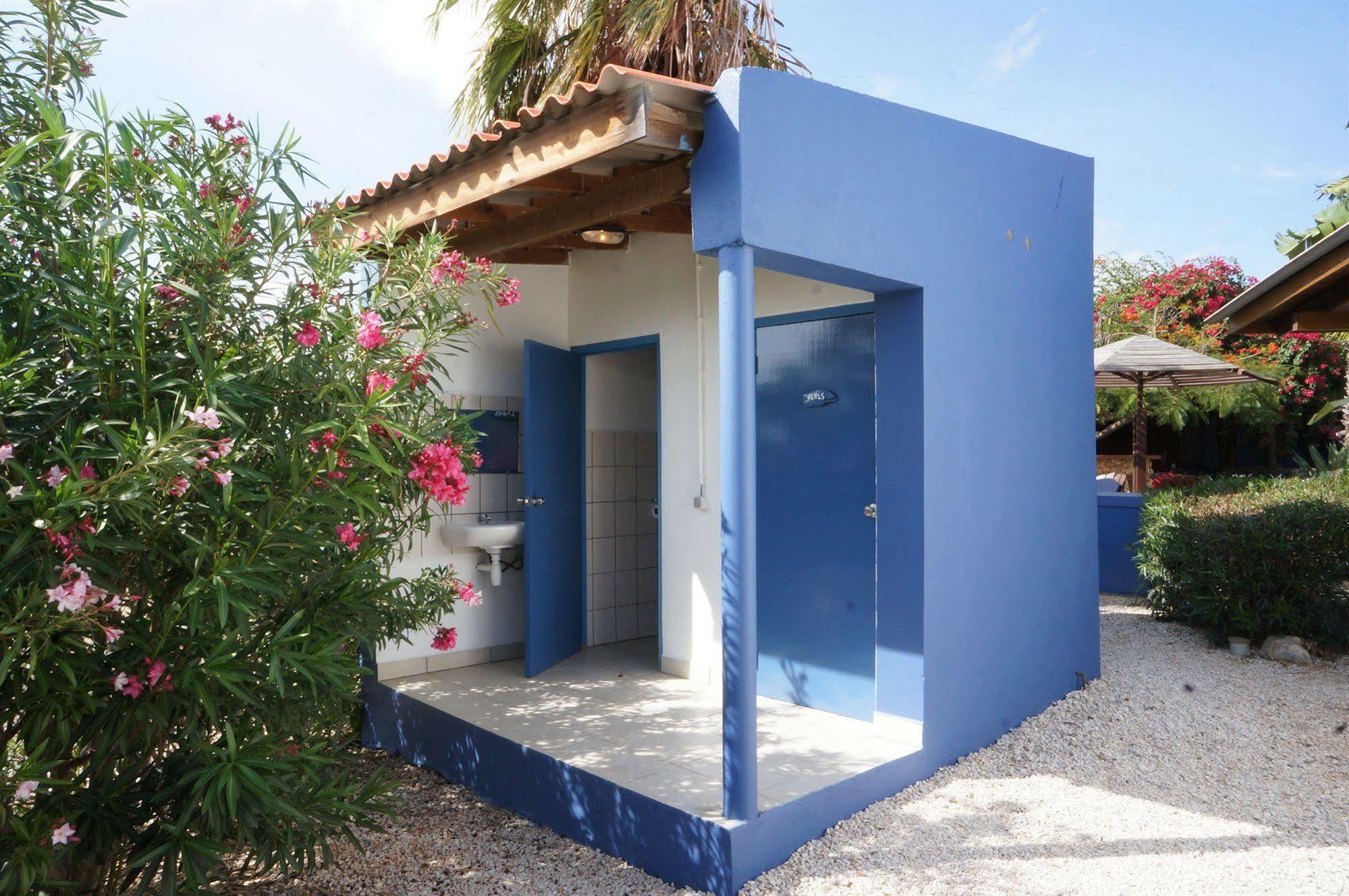 Caribbean Chillout Apartments Playa Extérieur photo