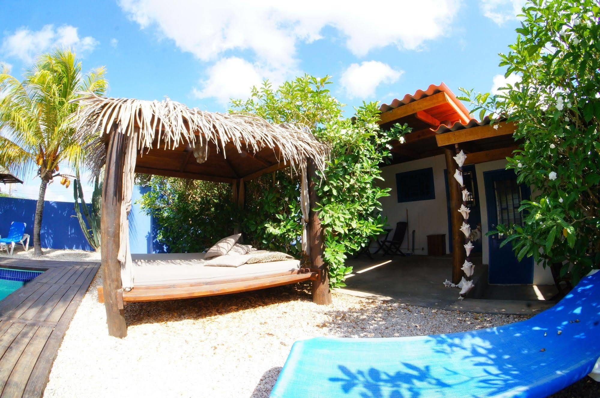Caribbean Chillout Apartments Playa Extérieur photo